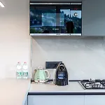 Апартаменты Nora Стреза