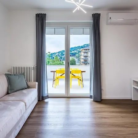 Nora Apartamento Stresa