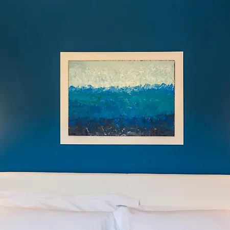 Lägenhet Nora Stresa