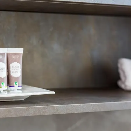 Апартаменты Nora Стреза