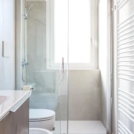 Nora Apartamento Stresa