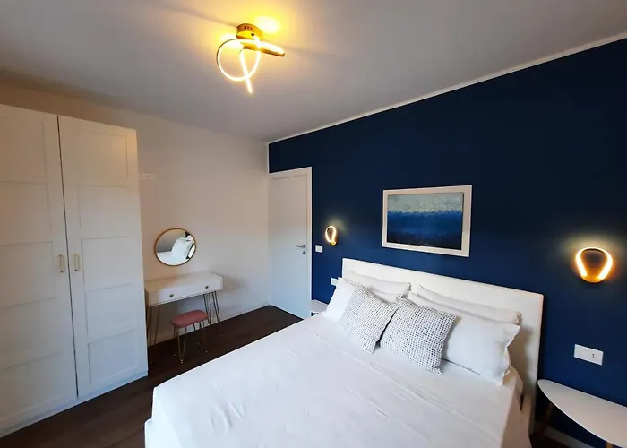 Nora Апартаменты