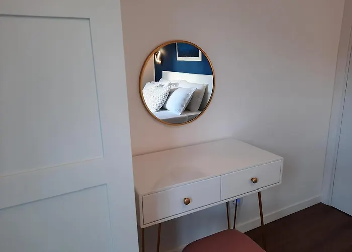 Апартаменты Nora