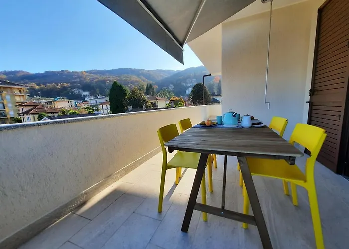 Nora Апартаменты *