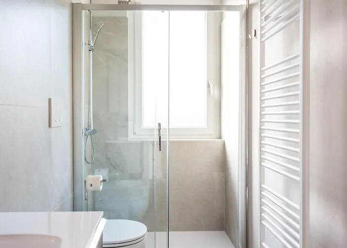 Апартаменты Nora *