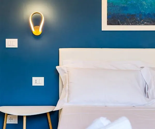 Апартаменты Nora