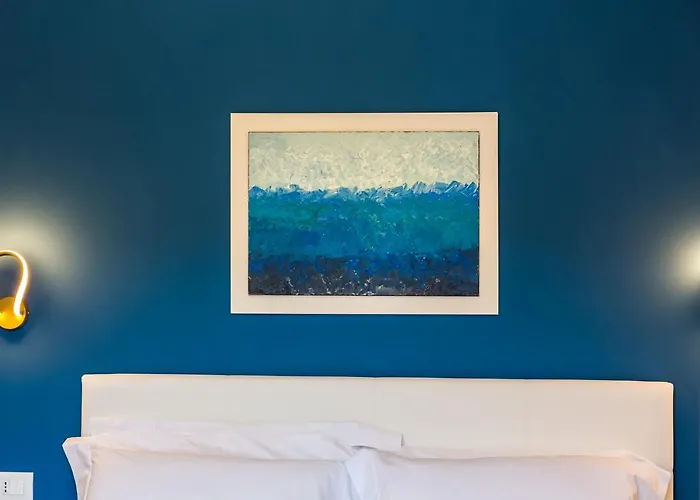 Апартаменты Nora Стреза