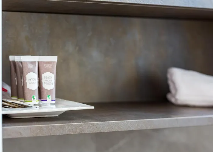 Lejlighed Nora Stresa