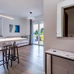 Apartment Nora Stresa
