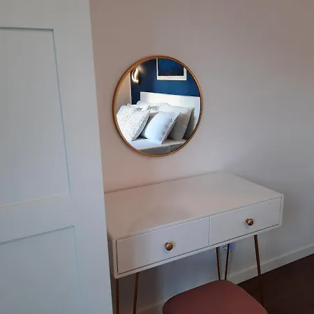 Apartment Nora